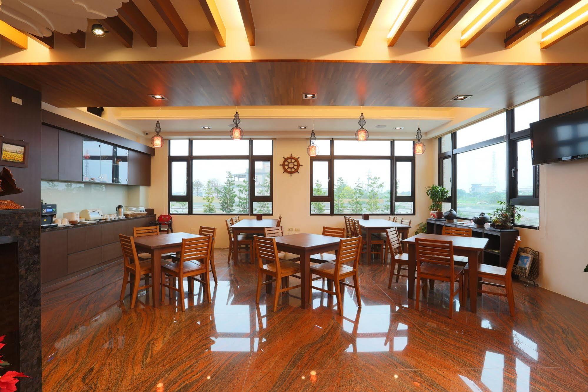 Апартаменти Lo Hong Ka Countryside House Лодун Екстер'єр фото